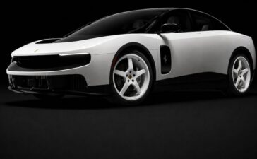 ©Ferrari | Luce Tailer Made