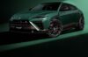 ©Lamborghini | Urus