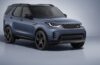 ©Land Rover | Discovery Landmark