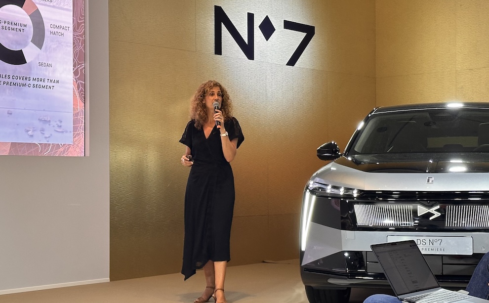 ©MotorMais | DS Nº7