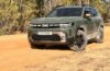 ©MotorMais | Dacia Duster BiFuel