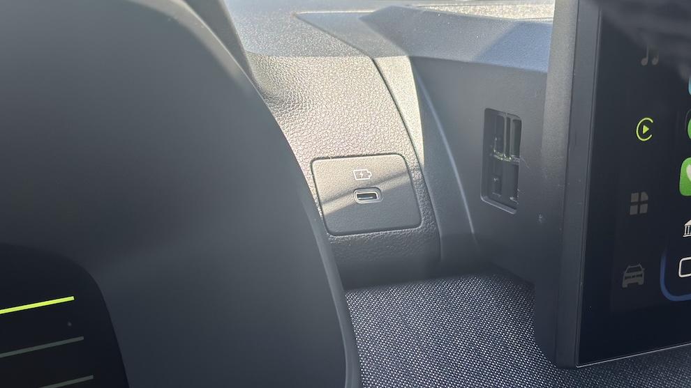 ©MotorMais | Dacia Sandero