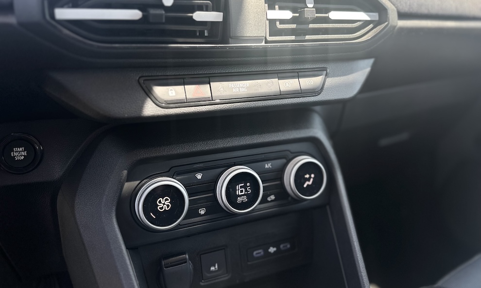 ©MotorMais | Dacia Sandero