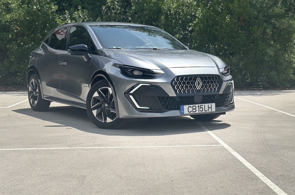 ©MotorMais | Renault Clio