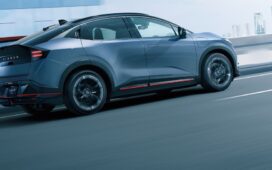 ©Nissan | Leaf Nismo