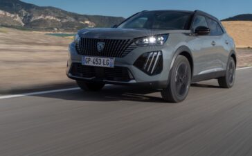 ©Peugeot
