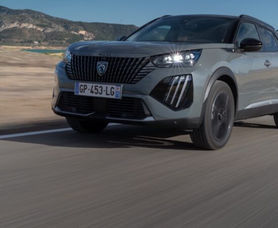 ©Peugeot