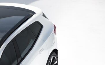 ©Polestar | 4 SUV