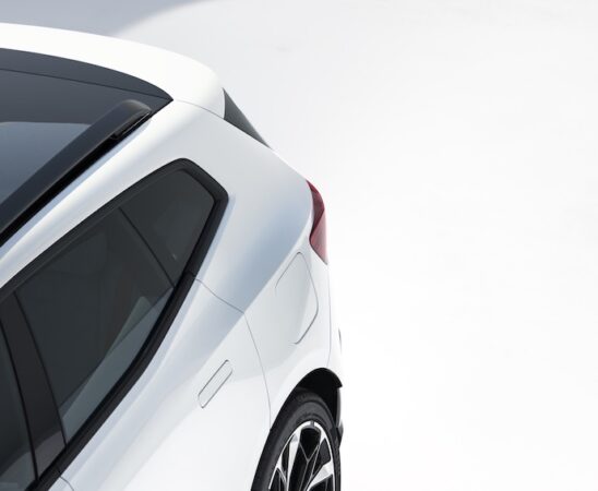 ©Polestar | 4 SUV