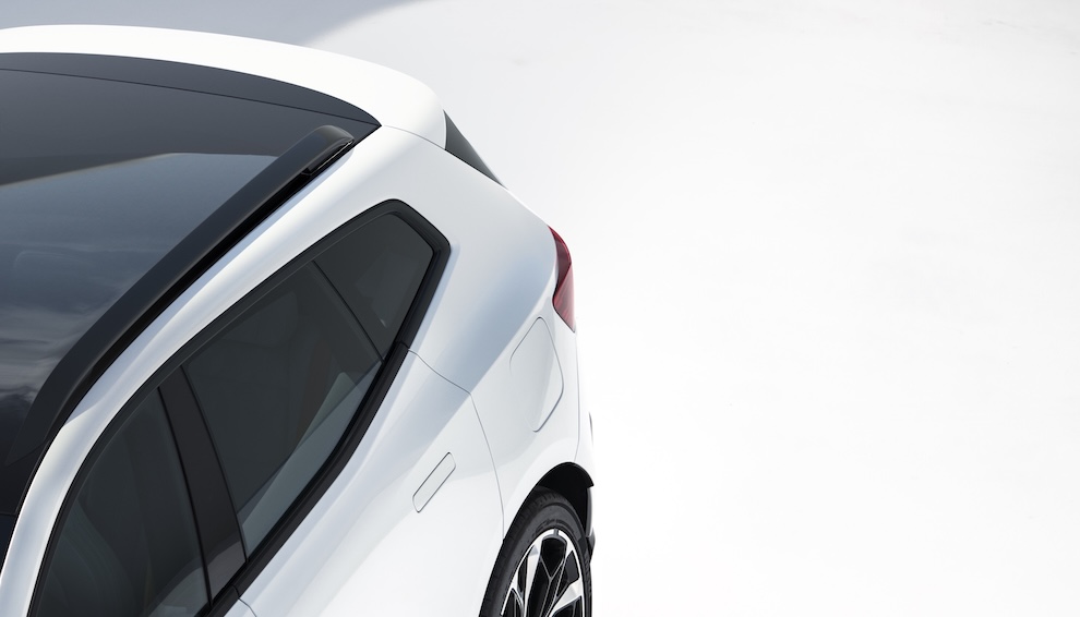 ©Polestar | 4 SUV