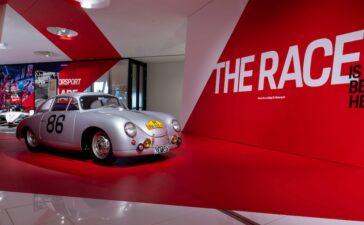 ©Porsche