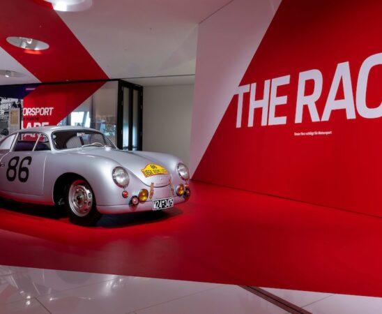 ©Porsche