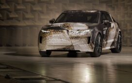 ©Range Rover | GT