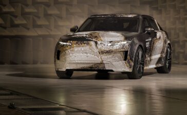 ©Range Rover | GT