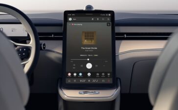 ©Volvo | Apple Music