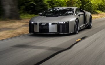 ©Audi | Nuvolari
