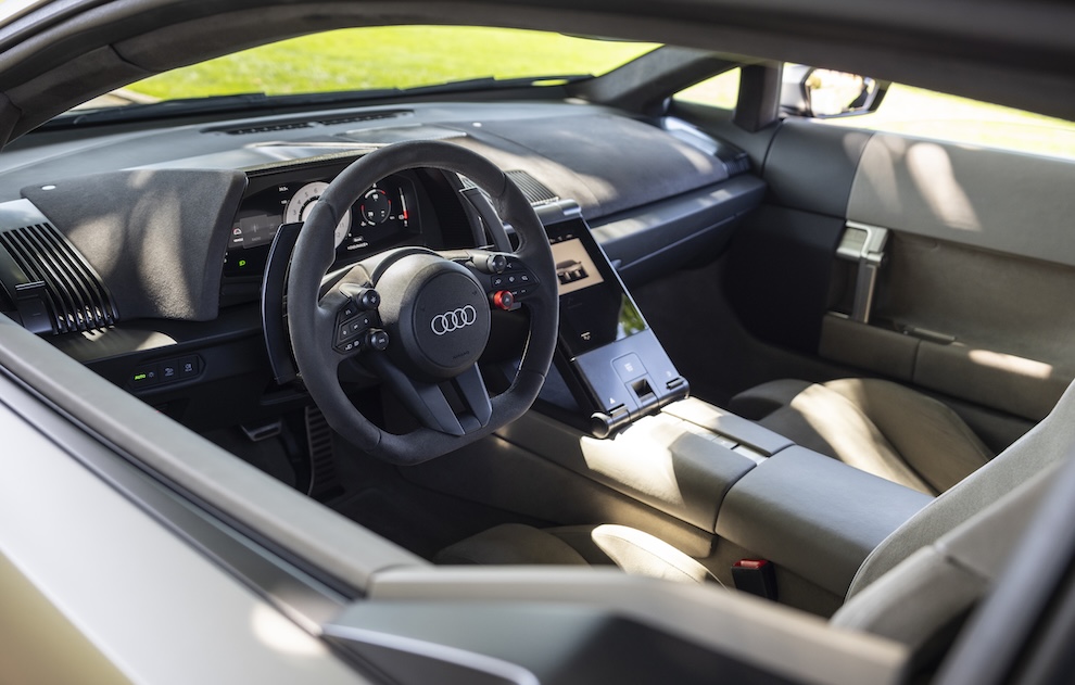 ©Audi | Nuvolari