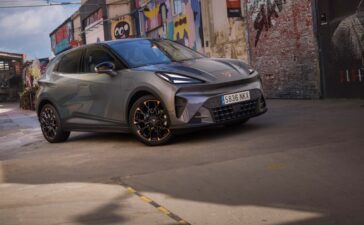 ©Cupra
