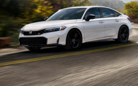 ©Honda