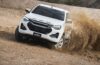 ©Isuzu | D-Max 2026