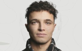 ©Lando Norris