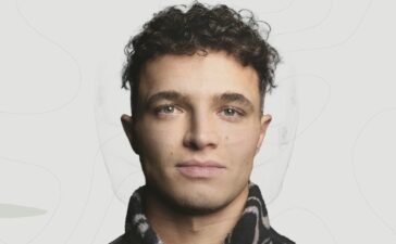 ©Lando Norris