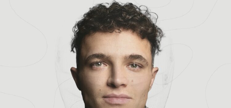 ©Lando Norris
