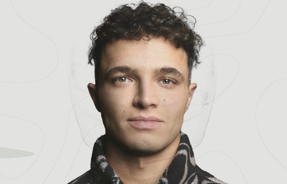 ©Lando Norris