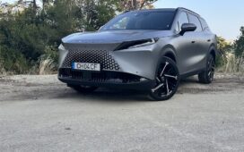 ©MotorMais | Omoda 7 SHS-P