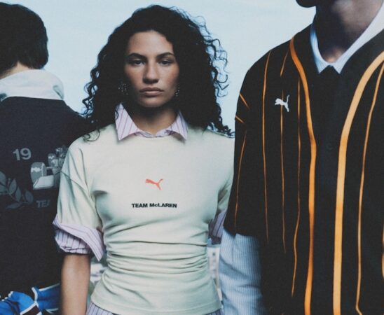 ©Puma | Memory Lane