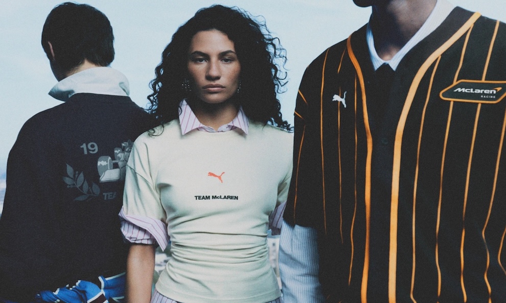 ©Puma | Memory Lane