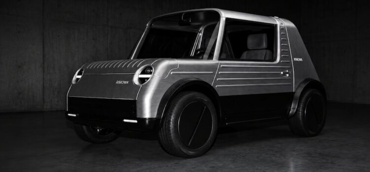 ©Shrika Bhatt / Upcykle | Rimowa Honda
