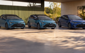 ©Toyota | Corolla 60