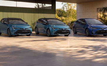 ©Toyota | Corolla 60