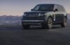 ©JLR | Range Rover EV