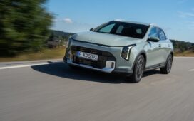 ©Kia | Xceed