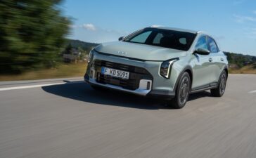 ©Kia | Xceed