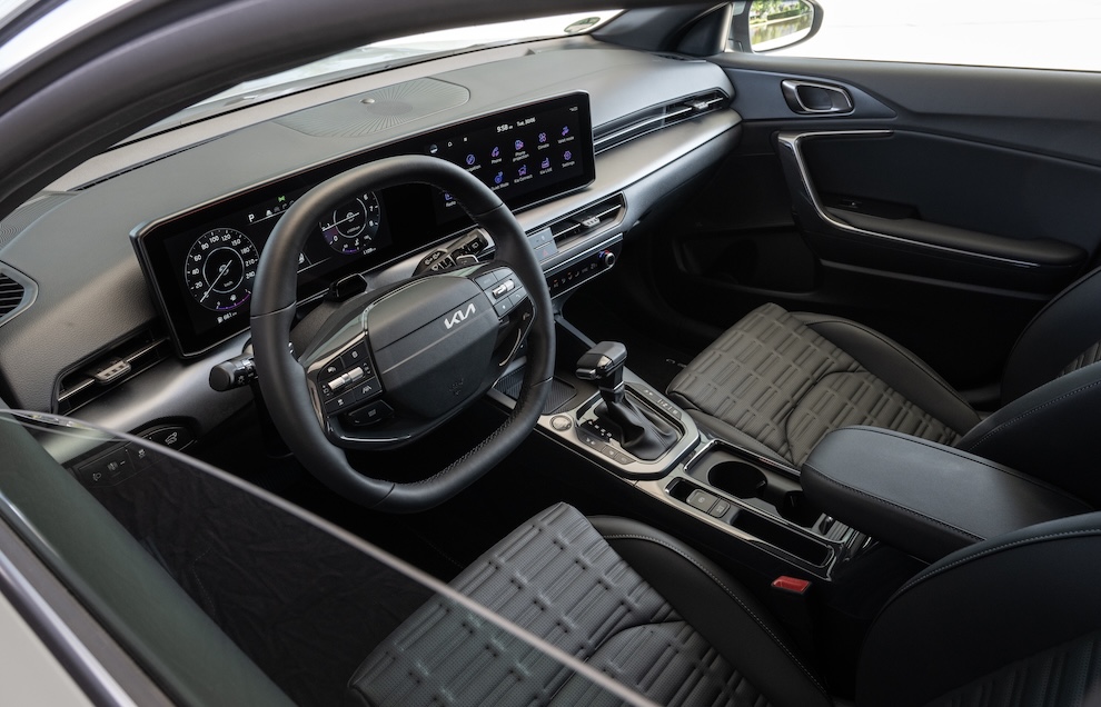 ©Kia | Xceed