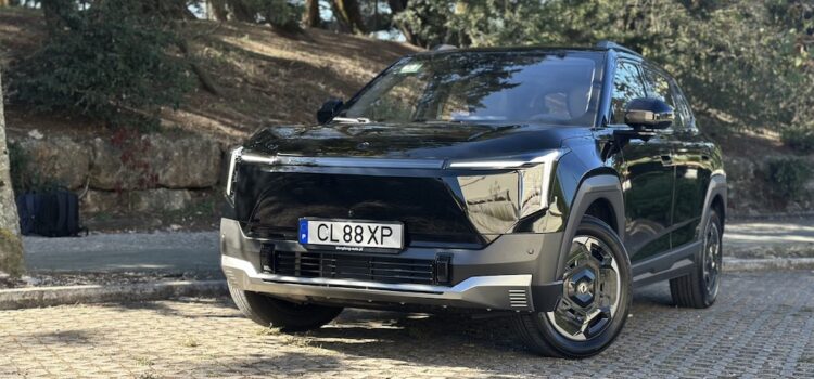 ©MotorMais | Dongfeng Vigo
