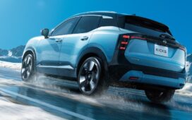 ©Nissan | Kicks