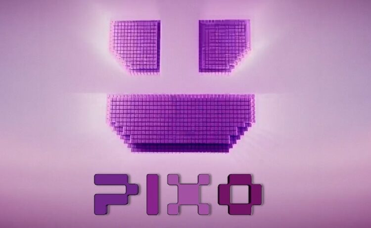 ©Nissan | Pixo