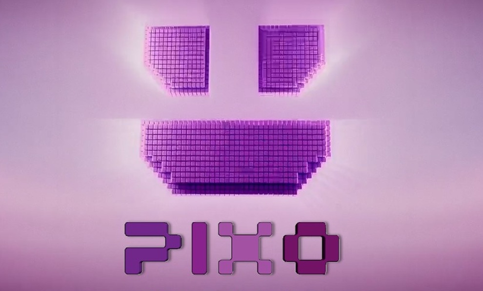 ©Nissan | Pixo