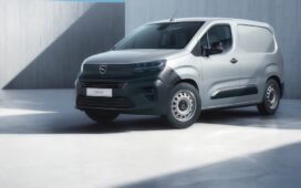 ©Opel | Combo Start