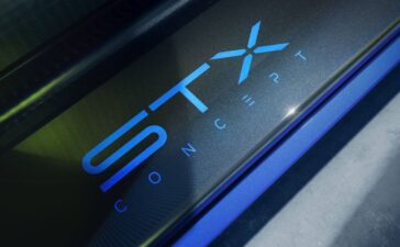©Opel | STX