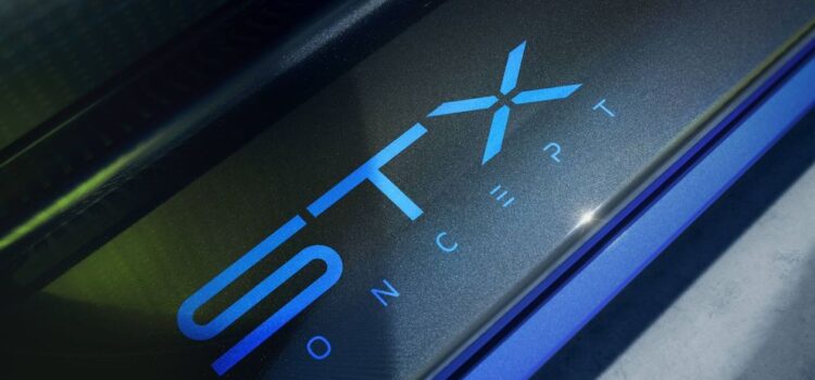 ©Opel | STX