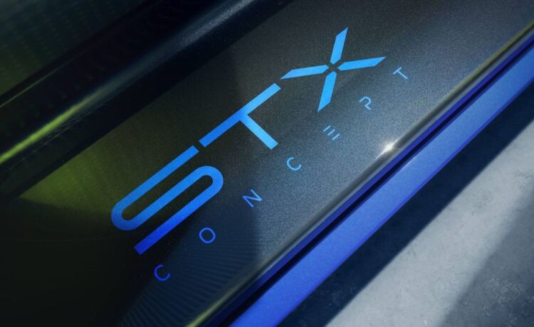 ©Opel | STX