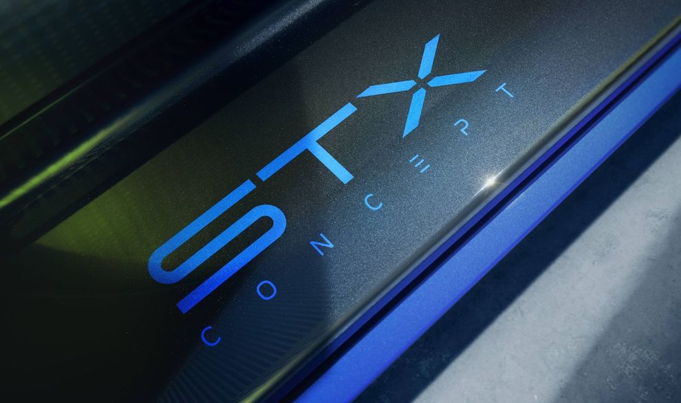 ©Opel | STX