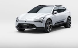 ©Polestar | 4 SUV
