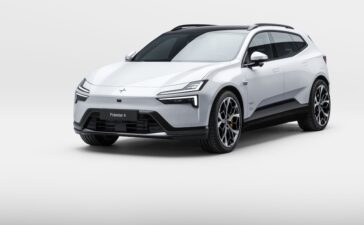 ©Polestar | 4 SUV