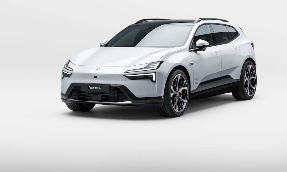 ©Polestar | 4 SUV